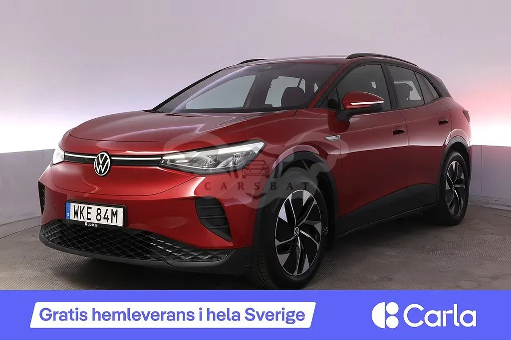 Volkswagen ID.4 2023