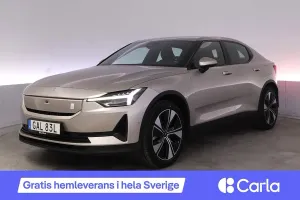 Polestar 2 2024