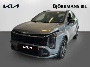Kia Sportage 2026