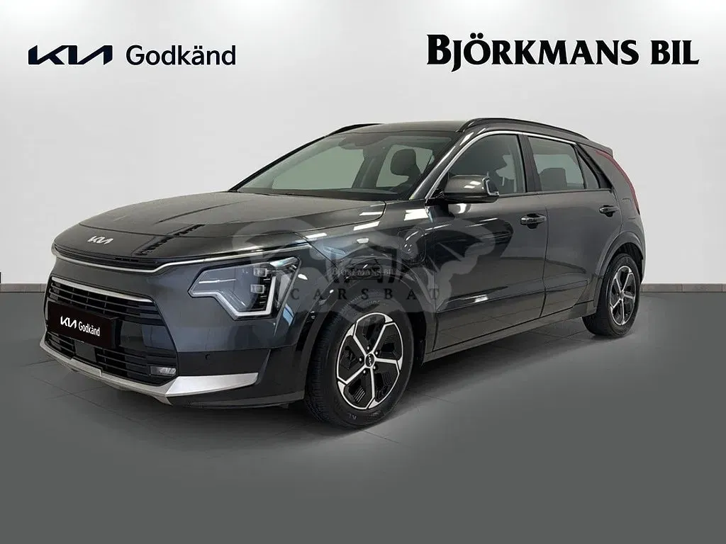 Kia Niro 2023
