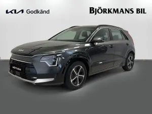 Kia Niro 2023