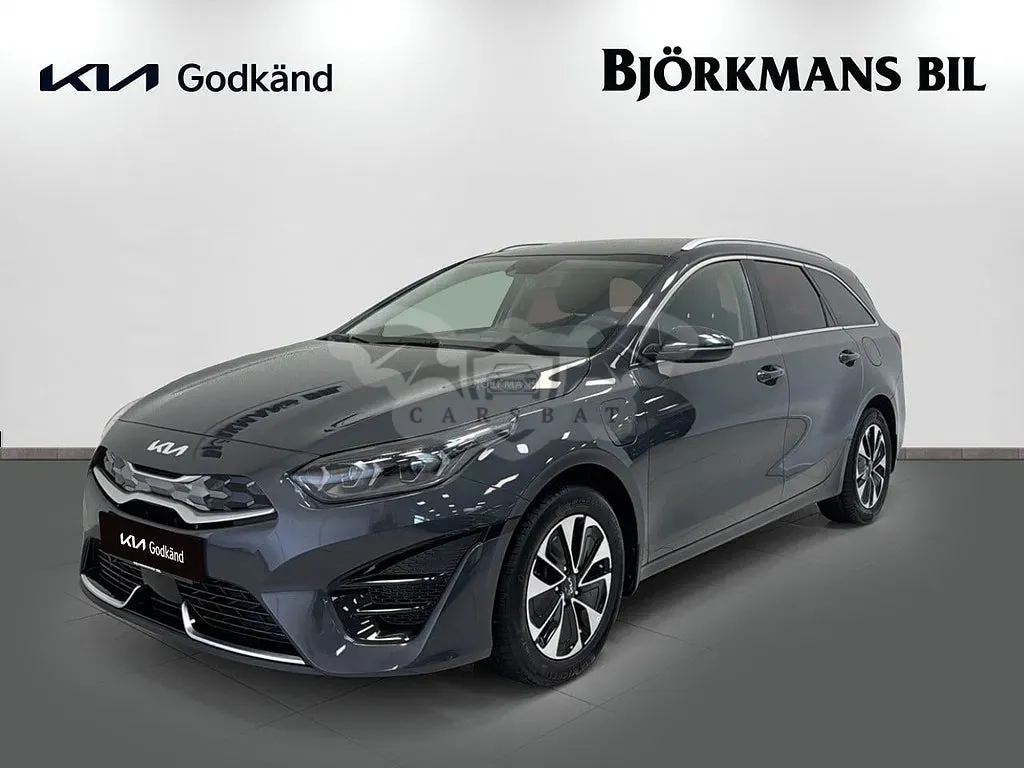Kia Ceed 2023