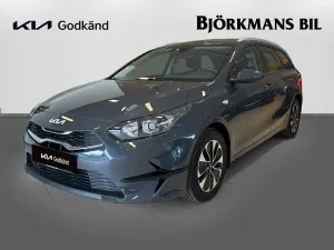 Kia Ceed 2025