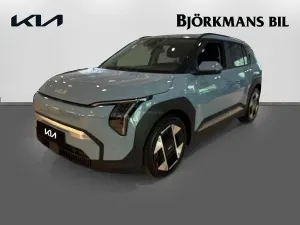 Kia EV3 2026