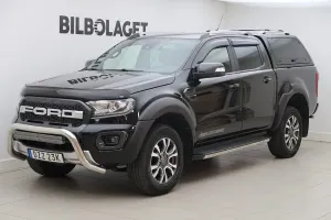 Ford Ranger 2020