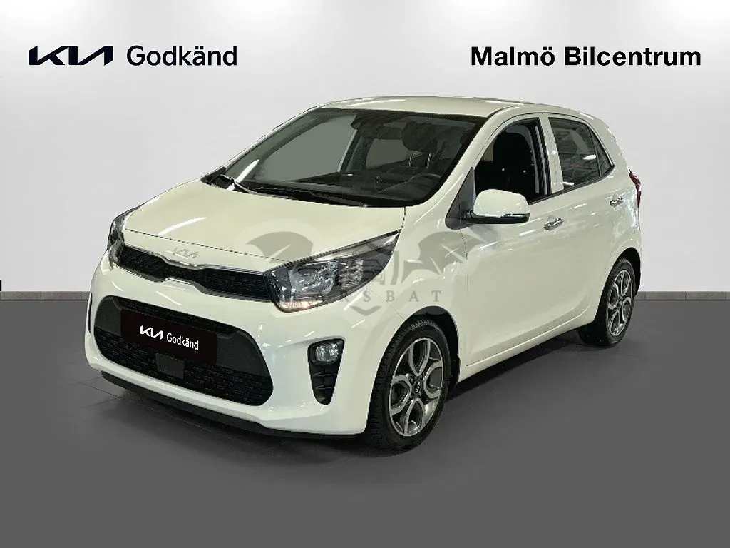 Kia Picanto (Morning) 2023