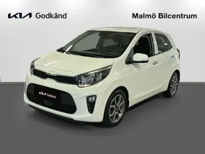 Kia Picanto (Morning) 2023