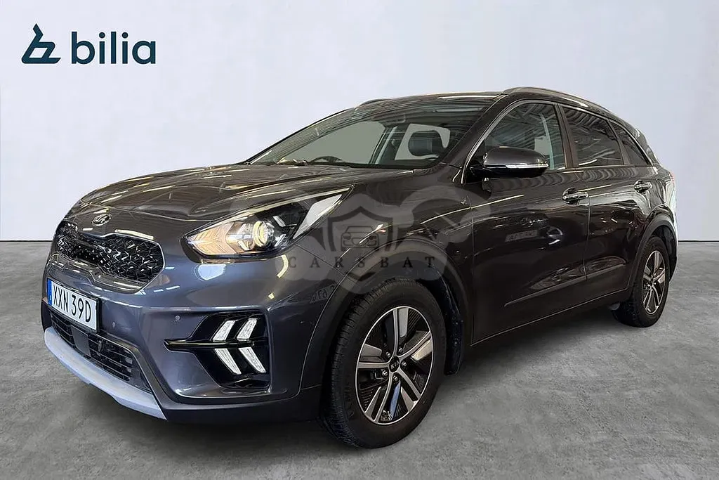 Kia Niro 2020