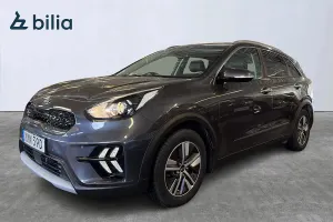 Kia Niro 2020