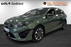 Kia Ceed 2022