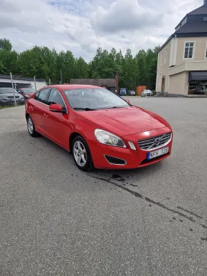 Volvo S60 2013