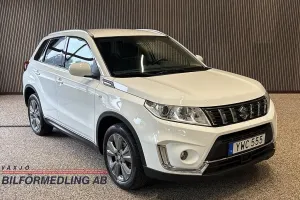 Suzuki Vitara 2019