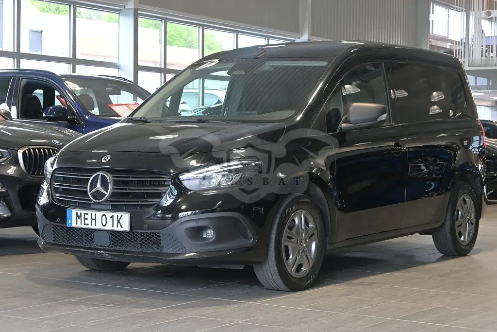 Mercedes-Benz Citan 2023