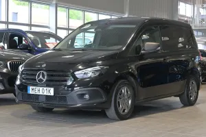 Mercedes-Benz Citan 2023