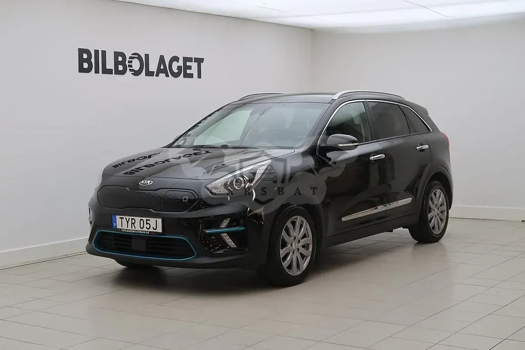 Kia Niro 2021
