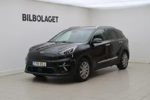 Kia Niro 2021