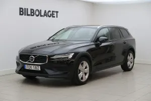Volvo V60 2024
