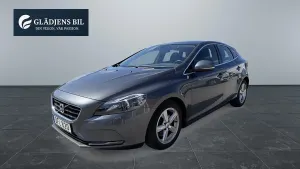 Volvo V40 2014