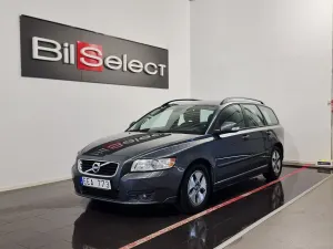 Volvo V50 2010
