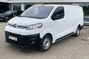 Citroën Jumpy 2023