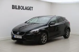 Volvo V40 2016