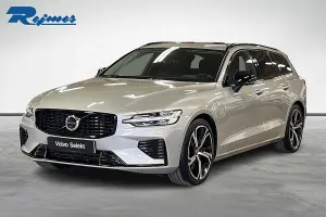 Volvo V60 2023