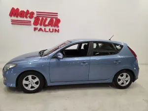 Hyundai i30 2012