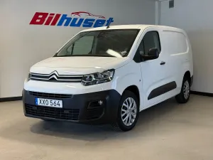 Citroën Berlingo 2020