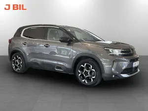 Citroën C5 Aircross 2024