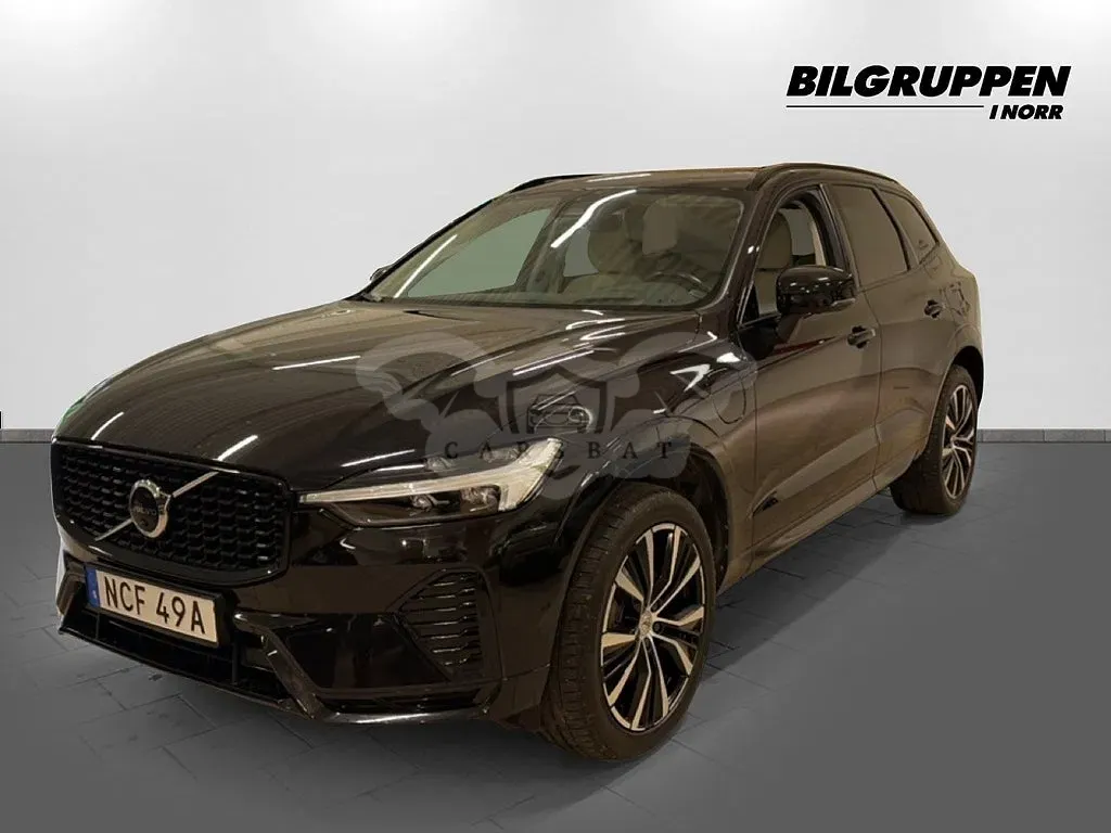 Volvo XC60 2023