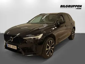 Volvo XC60 2023