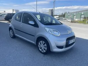 Citroën C1 2010