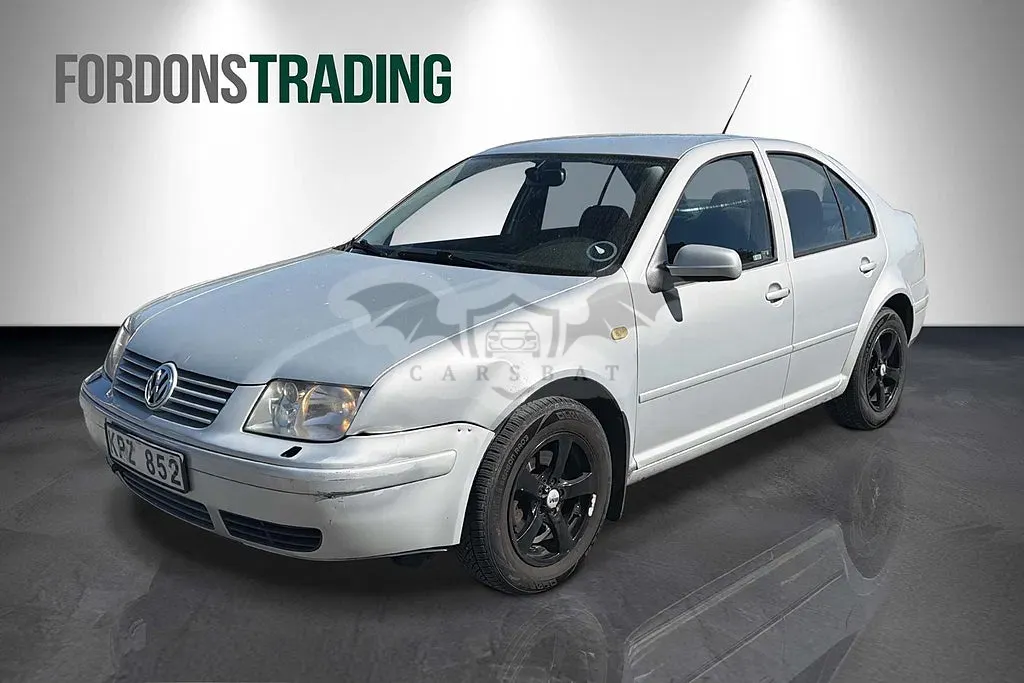 Volkswagen Bora 1999