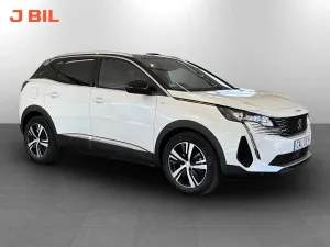 Peugeot 3008 2023