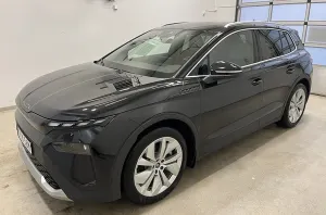 Skoda Elroq 2026