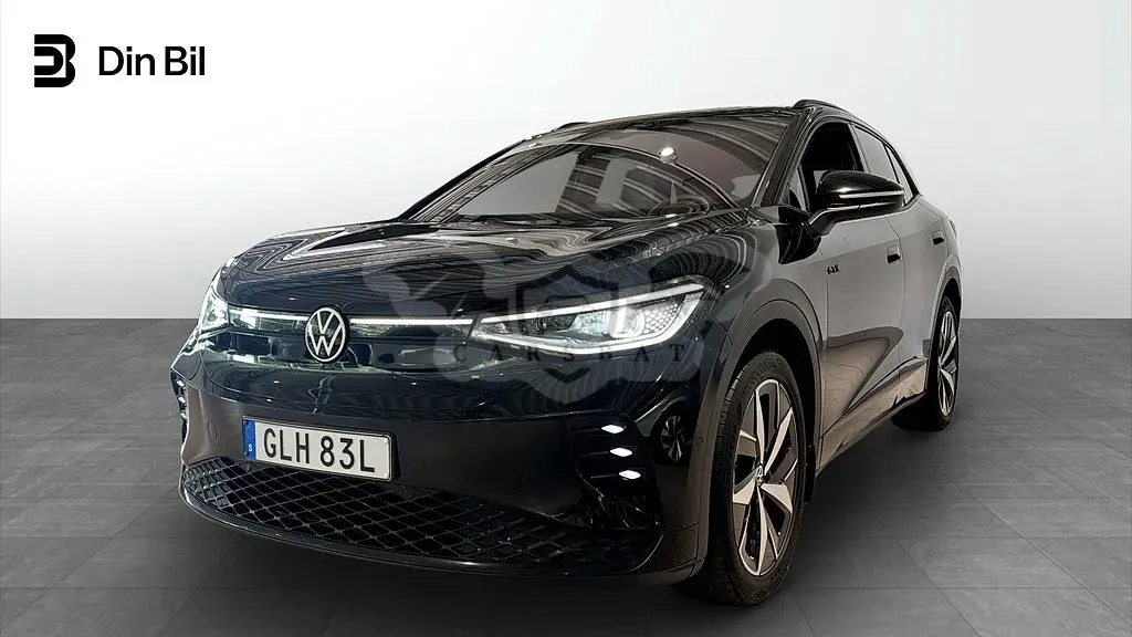 Volkswagen ID.4 2023