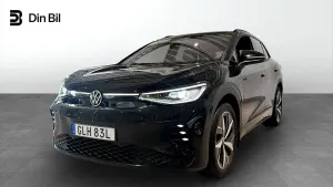 Volkswagen ID.4 2023