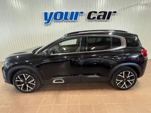Citroën C5 Aircross 2021