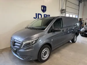 Mercedes-Benz Vito 2022