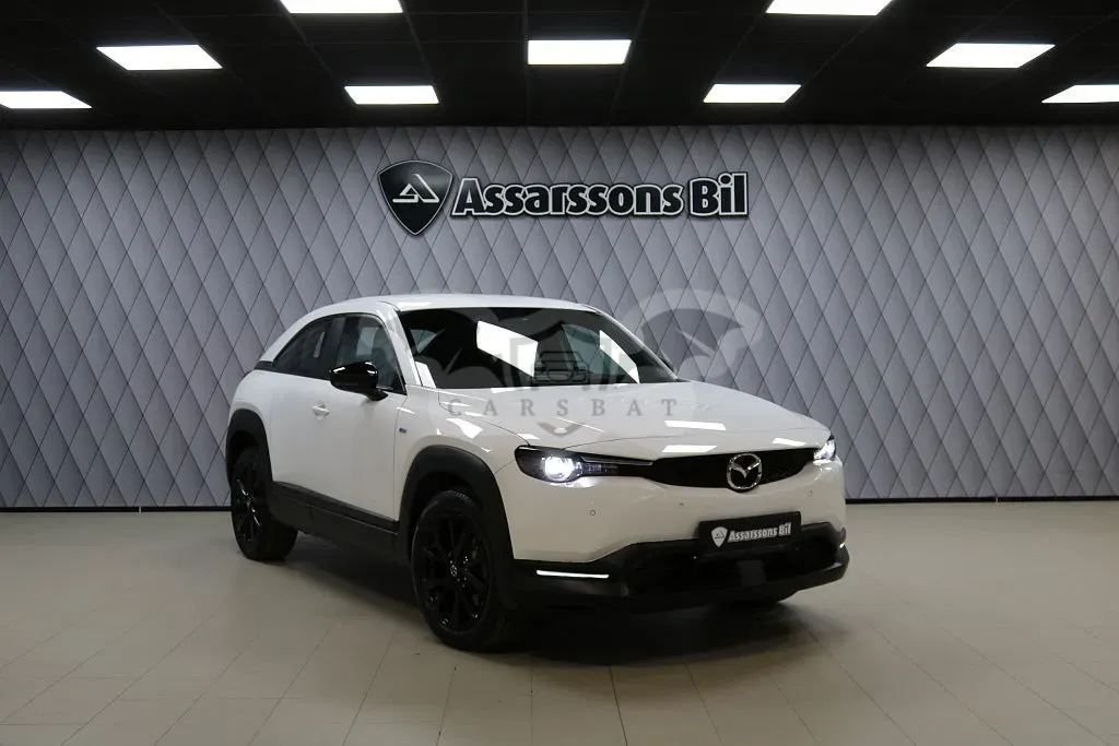 Mazda MX-30 2023