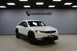 Mazda MX-30 2023
