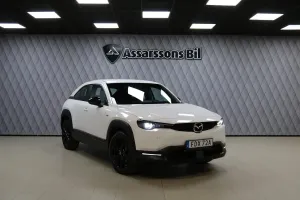 Mazda MX-30 2023