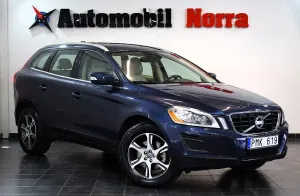 Volvo XC60 2013