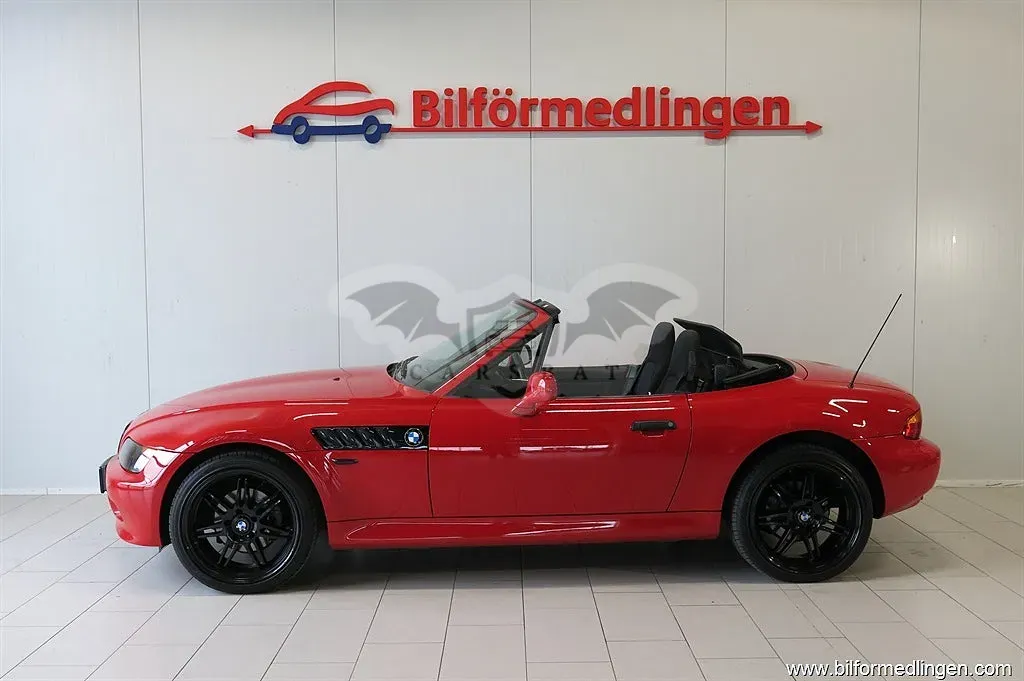 BMW Z3 1999
