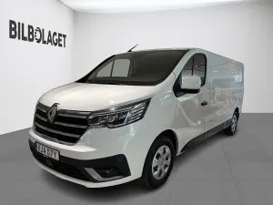 Renault Trafic 2023