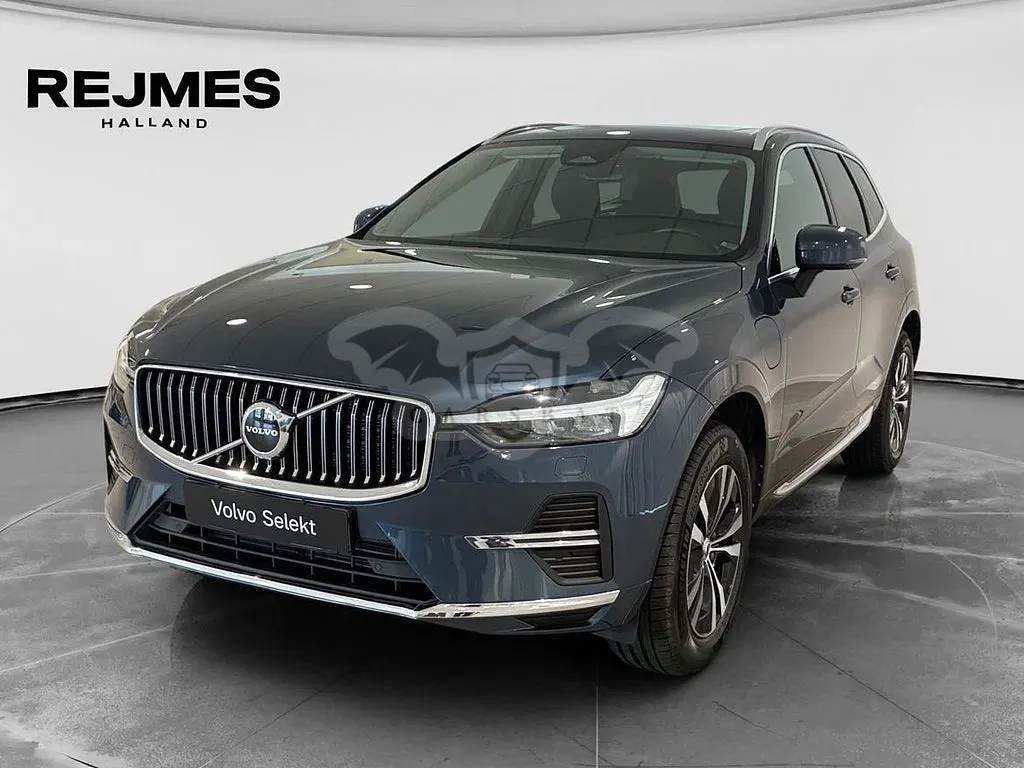 Volvo XC60 2023