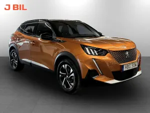 Peugeot 2008 2022