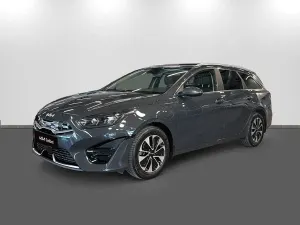 Kia Ceed 2023