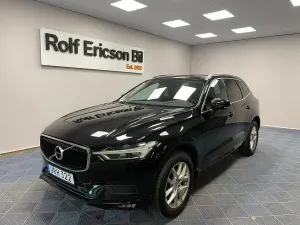 Volvo XC60 2019