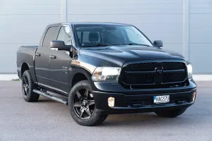 RAM 1500 2022